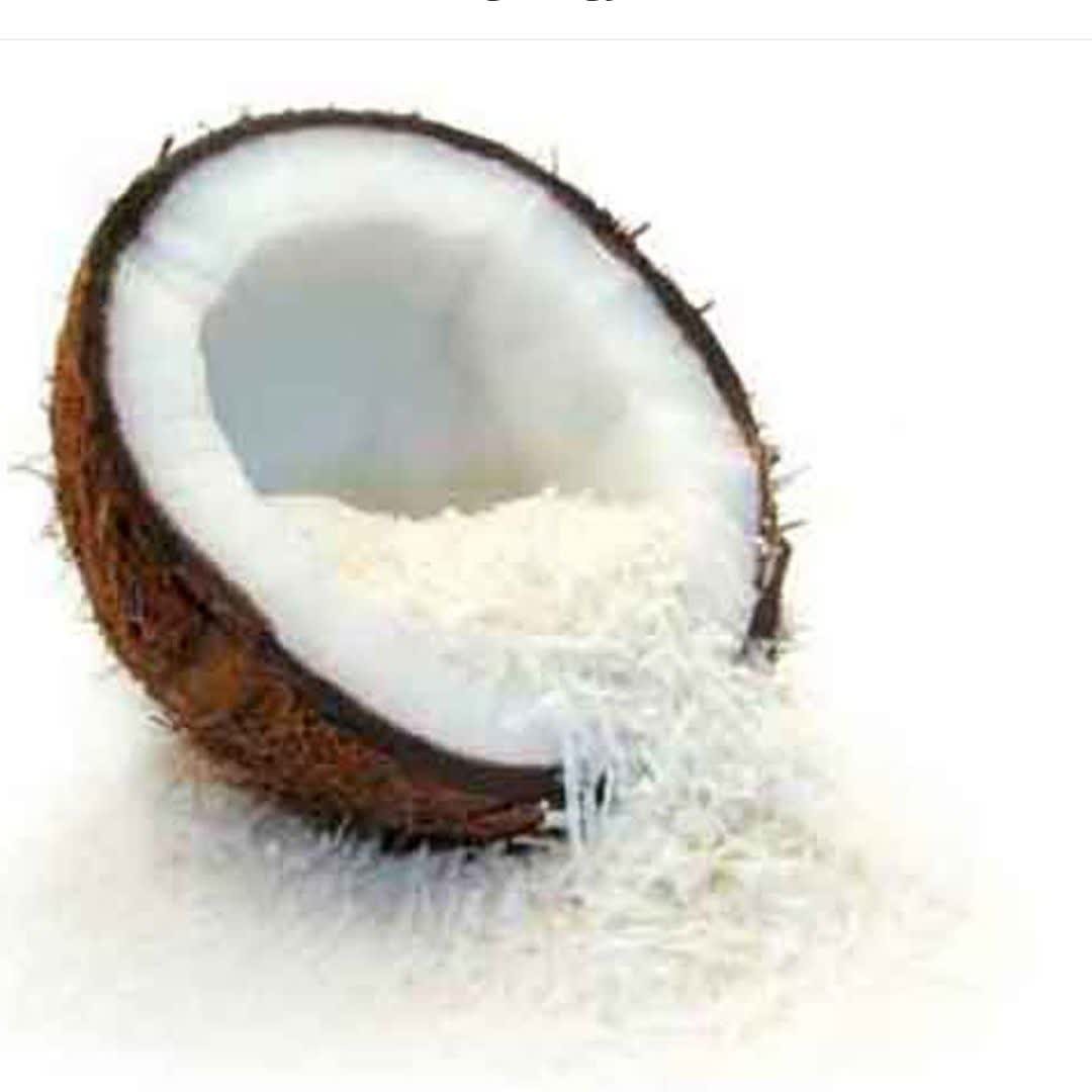 پودر نارگیل خشک خارجی درجه یک 