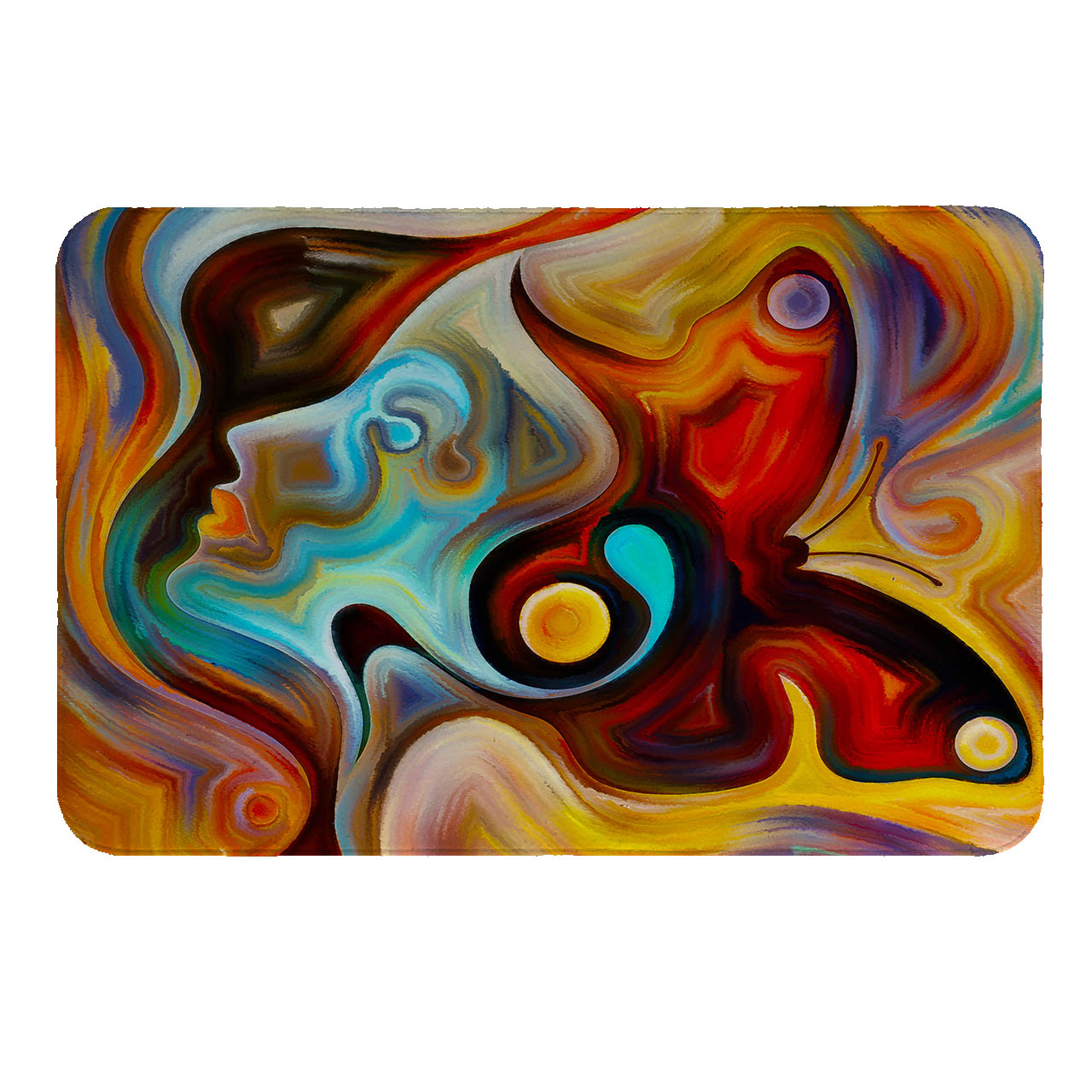 رطوبت گیر کنار سینک کد 5160