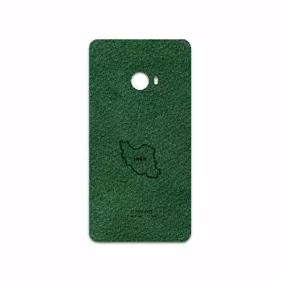 برچسب پوششی ماهوت مدل GL-IRC مناسب برای گوشی موبایل شیائومی Mi Note 2