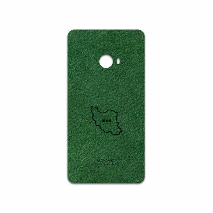 برچسب پوششی ماهوت مدل GL-IRC مناسب برای گوشی موبایل شیائومی Mi Note 2