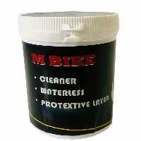 ژل تمیز کننده دوچرخه ام بایک مدل D20 گنجایش 400 میلی لیتر | چاوه