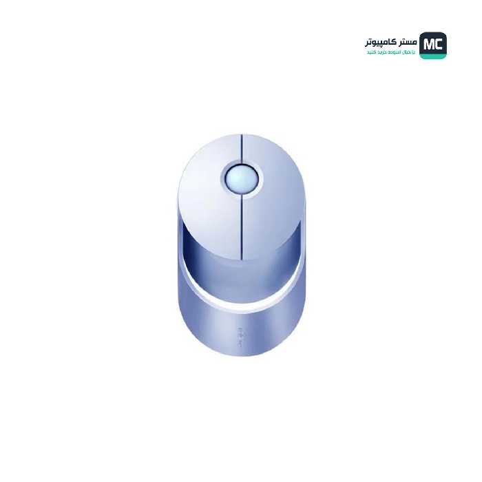 قیمت و خرید موس بی سیم رپو Ralemo Air 1 Purple