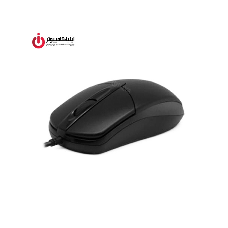 ماوس USB تسکو مدل TM 303