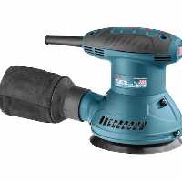 سنباده لرزان برقی رونیکس 6406