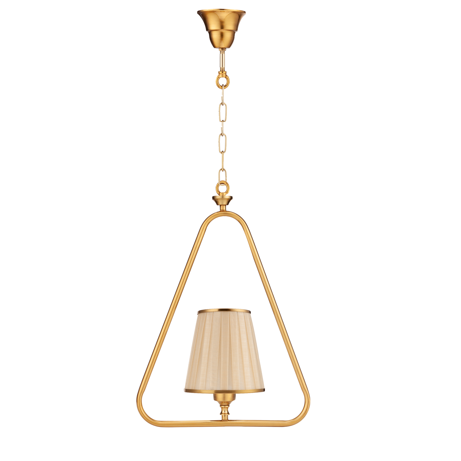 چراغ آویز کارنتیس مدل وستا کد KT-01