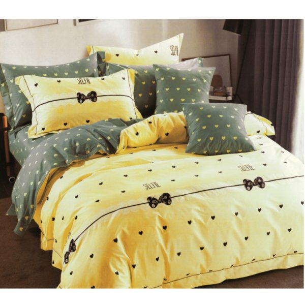 سرویس روتختی یکنفره کارینا Papilon C