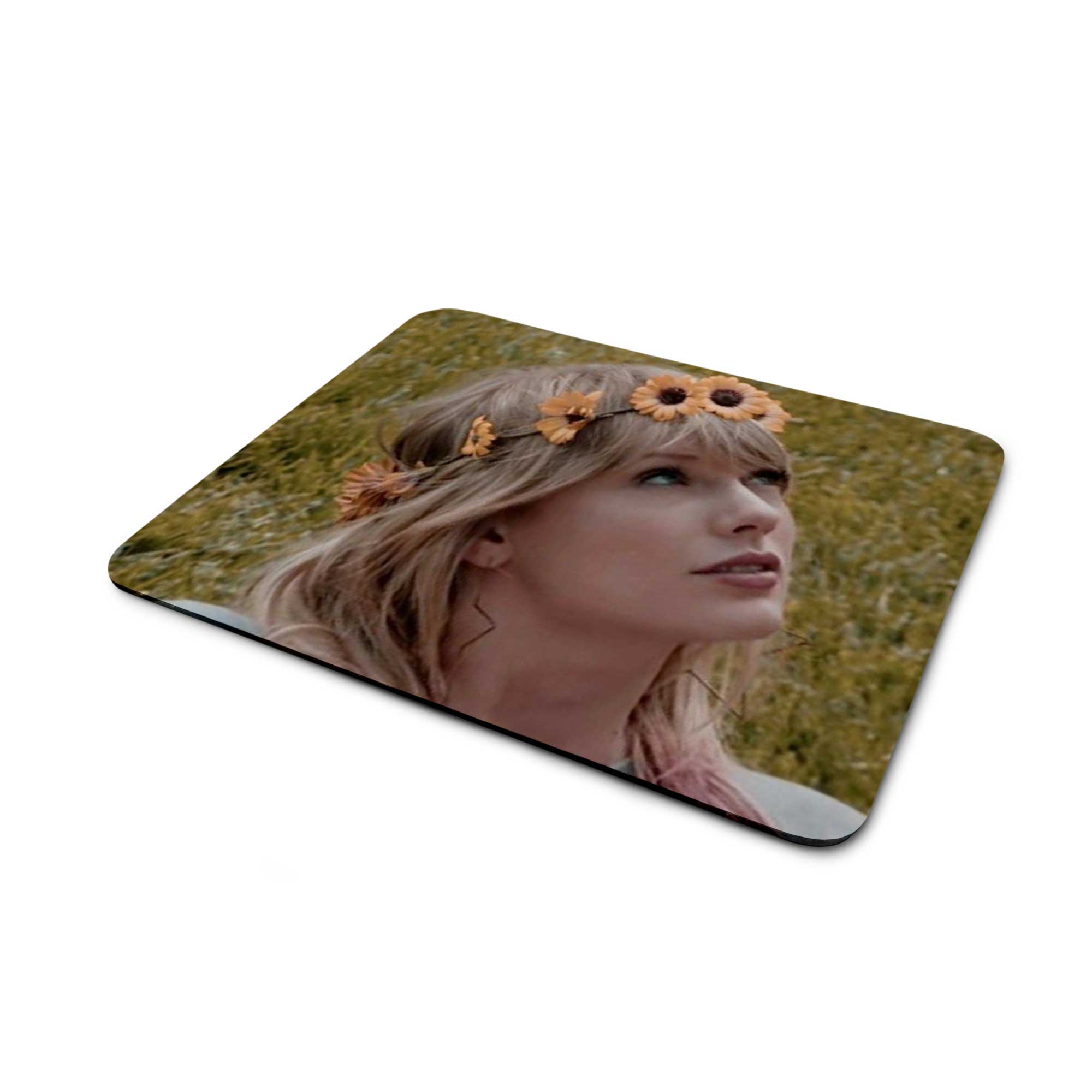 ماوس پد مدل تیلور سوییفت کد M-0160