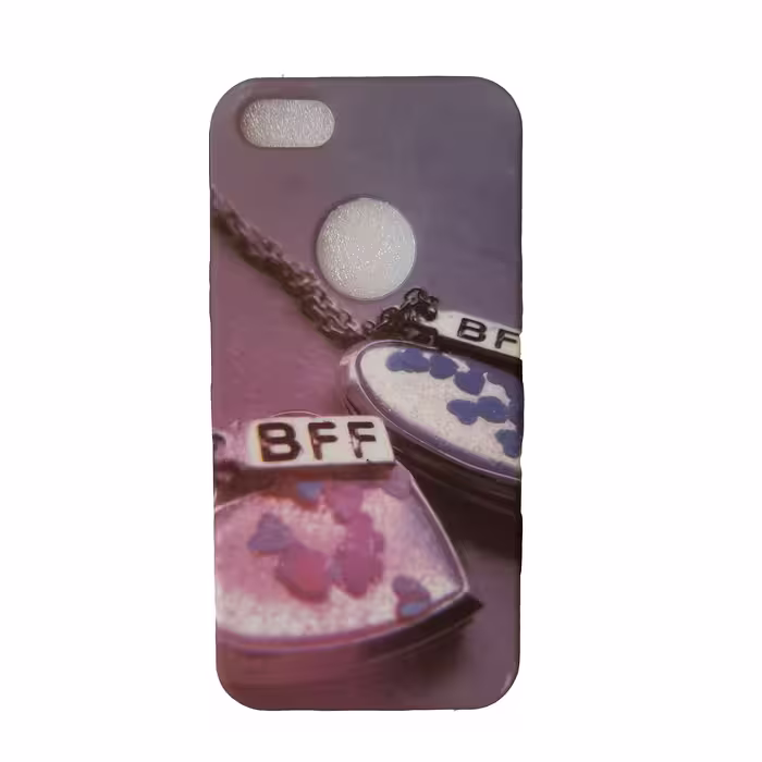 کاور مدل BFF مناسب برای گوشی موبایل اپل iphone 5S