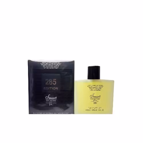 عطر ادکلن مردانه دانهیل ادیشن اسمارت کالکشن کد 285 (Dunhill Edition) حجم 100 میل