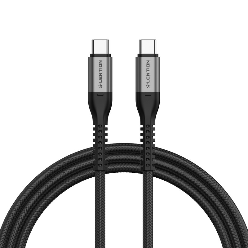 کابل  USB-C لنشن مدل CCT طول 2 متر | کالا مکس