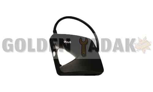 ردیاب و عیب یاب هوشمند خودرو پیوداپ مدل P300 - گلدن یدک