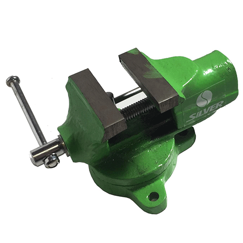گیره رومیزی Silver مدل GT-BV60