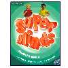 کتاب Super Minds 3 اثر جمعی از نویسندگان انتشارات هدف نوین
