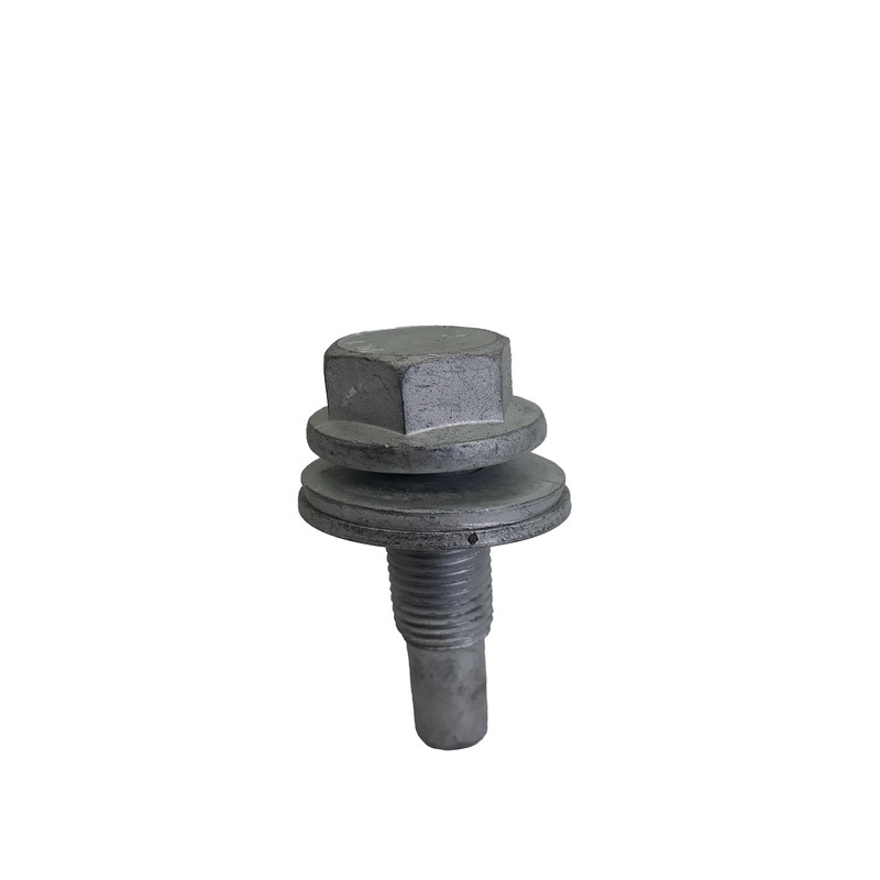 پیچ و مهره رام عقب مدل 9524 مناسب برای پژو 405 | بازرگانی مرتضی