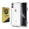 کاور لئون مدل Shafaf Yo مناسب برای گوشی موبایل اپل iPhone 11  