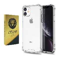کاور لئون مدل Shafaf Yo مناسب برای گوشی موبایل اپل iPhone 11  