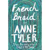 کتاب French Braid: A novel اثر Anne Tyler انتشارات Knopf