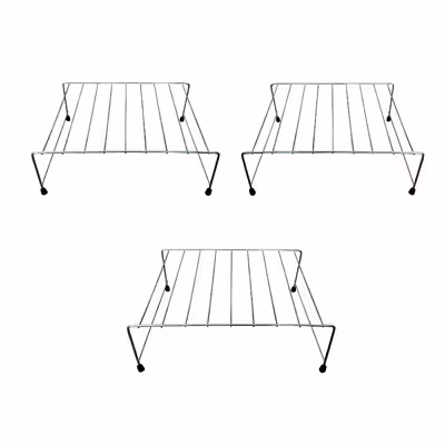نظم دهنده کابینت مدل Versa بسته 3 عددی