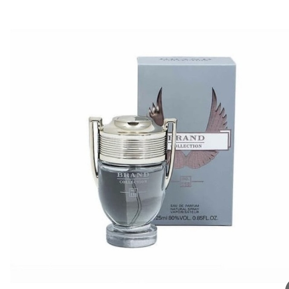 عطر اینوکتوس