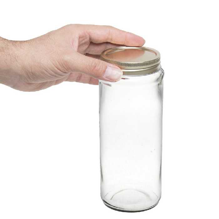 بانکه مدل گرد مجموعه 6 عددی