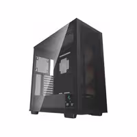 کیس دیپ کول مدل MORPHEUS BLACK
