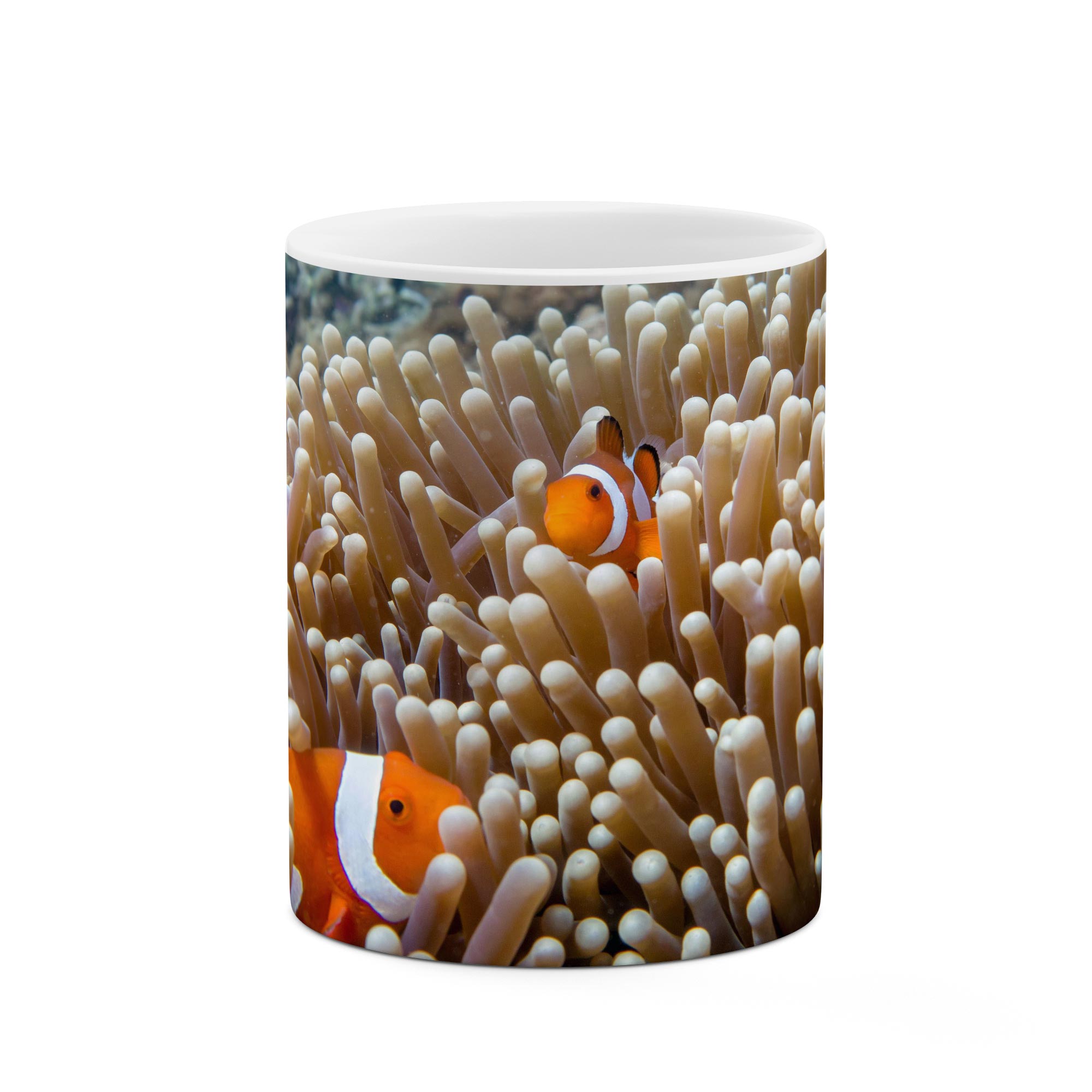 ماگ طرح ماهی مدل mgp02286