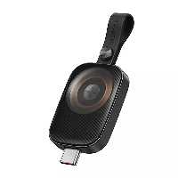 شارژر وایرلس مگنتی اپل واچ 35 وات مک دودو CH-499