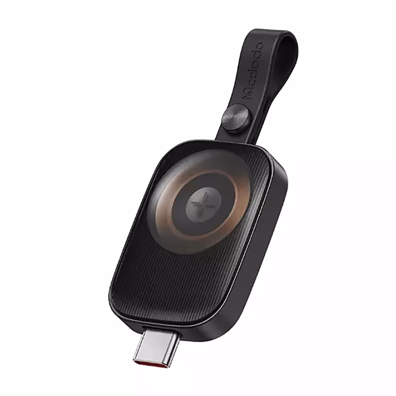 شارژر وایرلس مگنتی اپل واچ 3.5 وات مک دودو CH-499