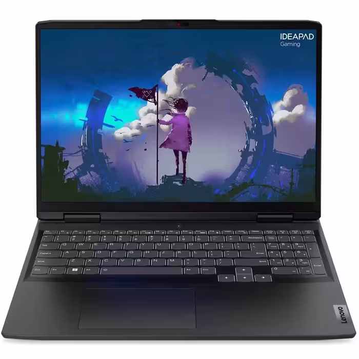 لپ تاپ لنوو IdeaPad Gaming 3 15.6 اینچی Ryzen5 5500H 64GB 1TB 1TB RTX 2050