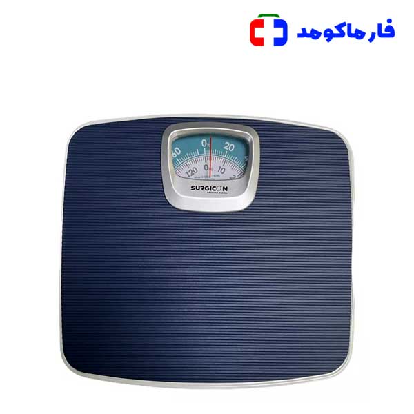 ترازو عقربهای سرجیکون مدل SCA-01/02