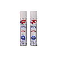 اسپری چسب آهن کاسپین مدل multi  حجم 300 میلی لیتر مجموعه 2 عددی