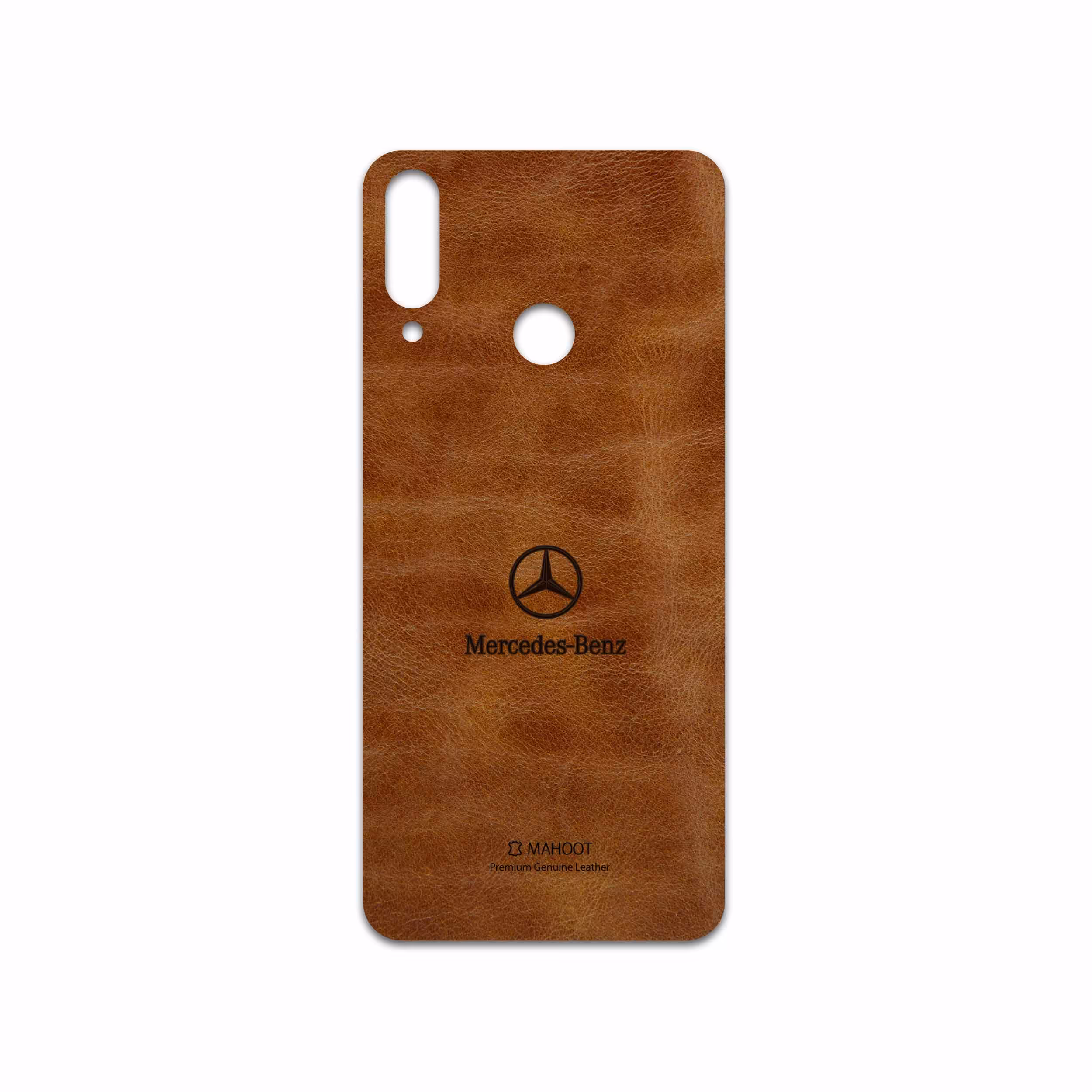 برچسب پوششی ماهوت مدل BFL-MBNZ مناسب برای گوشی موبایل ال جی W30