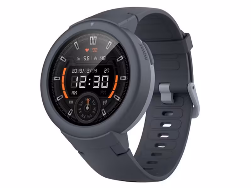 ساعت هوشمند شیائومی Xiaomi Huami AMAZFIT Verge Lite A1818