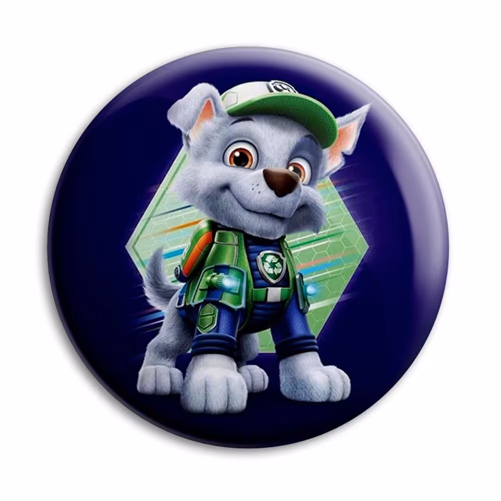 پیکسل پرمانه طرح سگ های نگهبان کد pm.32591