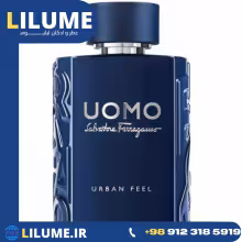 عطر ادکلن سالواتوره فراگامو یومو اوربان فیل 100 میل مردانه