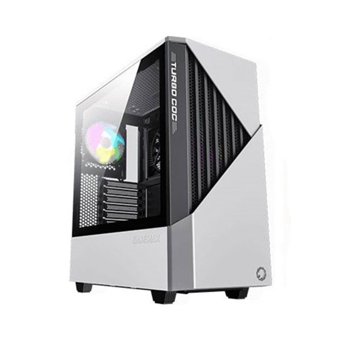 کیس گیم مکس مدل CONTAC COC WB