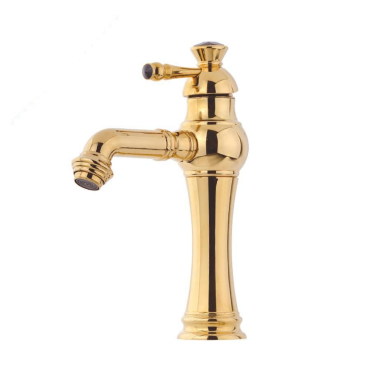 شیر روشویی کسری مدل شهیاد