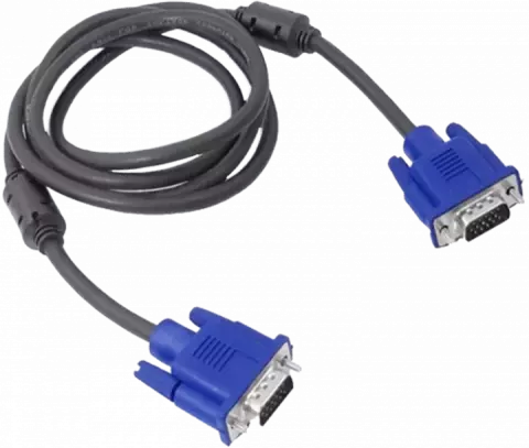 کابل 1.5 متری K-NET VGA