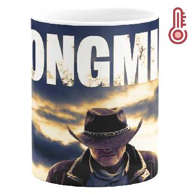 ماگ حرارتی مدل longmire کد 11050540