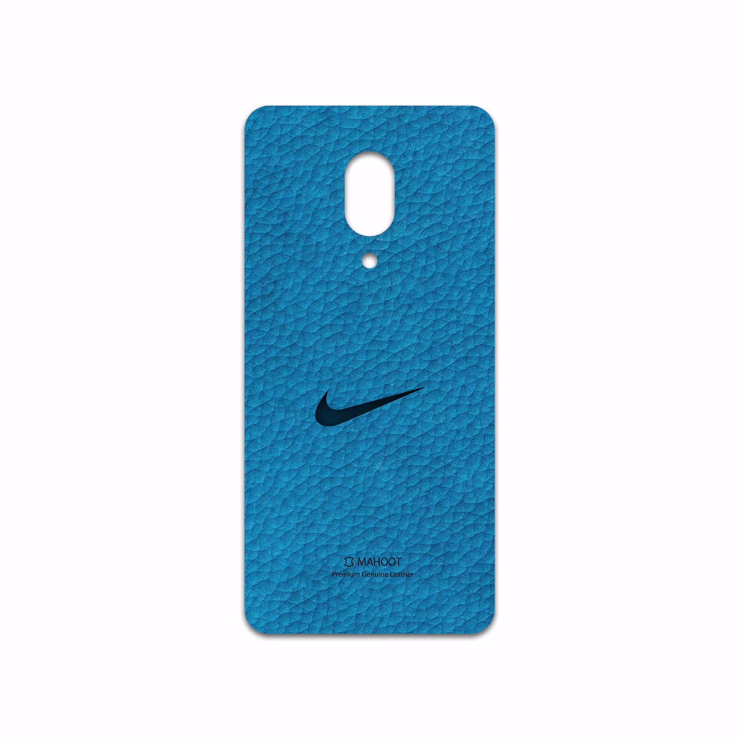 برچسب پوششی ماهوت مدل BL-NK مناسب برای گوشی موبایل لنوو Z5 Pro