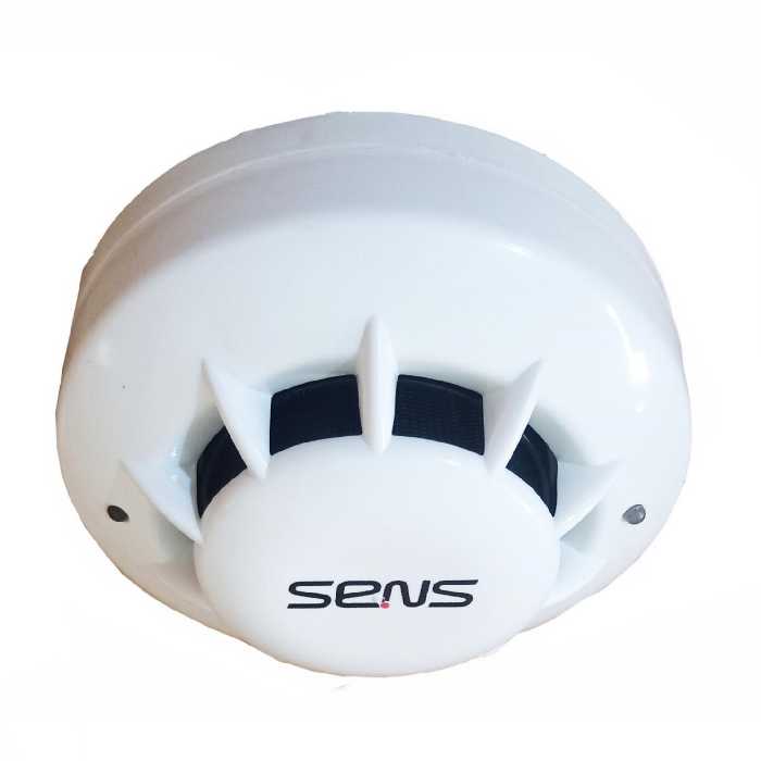  دتکتور اعلام حریق سنس مدلHD_101