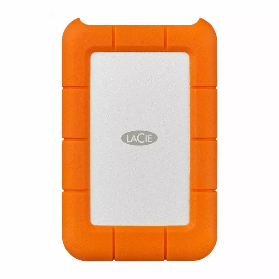 هارد اکسترنال لسی Rugged USB-C 4TB