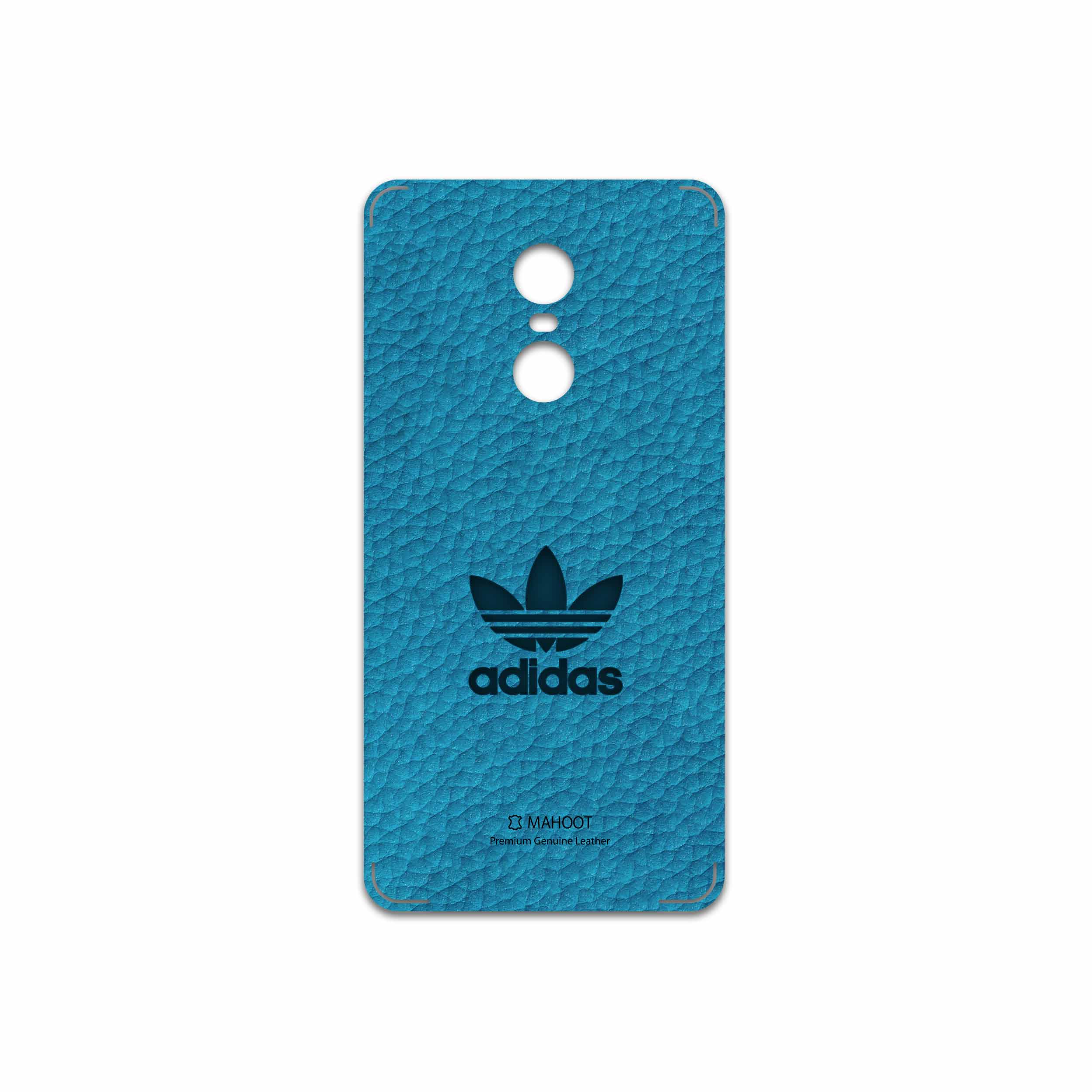 برچسب پوششی ماهوت مدل BL-DDS مناسب برای گوشی موبایل شیائومی Redmi Note 4X