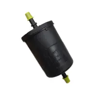 فیلتر بنزین خودرو کد 206
