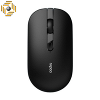 موس بی سیم رپو B30 Silent