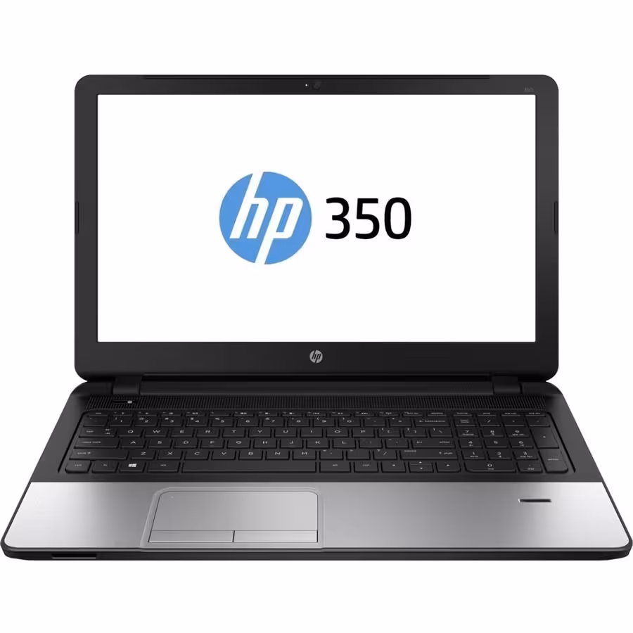 لپ تاپ اچ پی 350 جی 2 با پردازنده i7