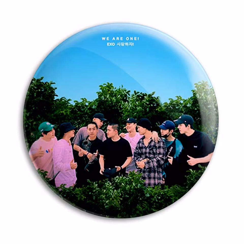  پیکسل پرمانه طرح exo کد pm.13734