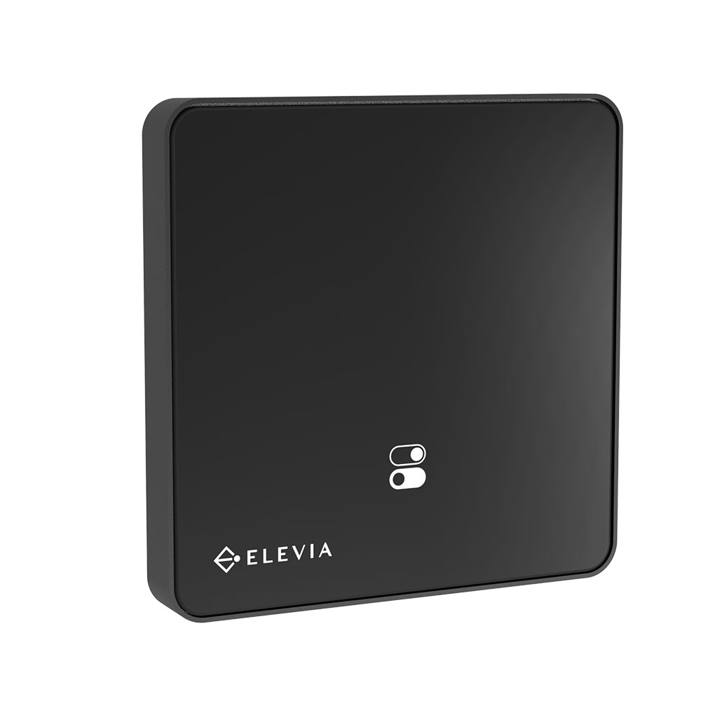 کلید لمسی تبدیل هوشمند الویا مدل SL-1017