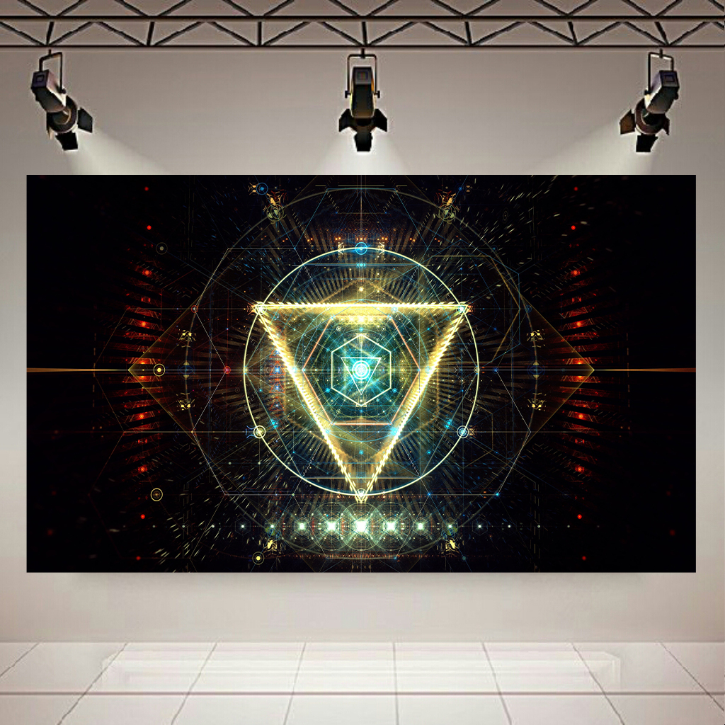 تابلو شاسی طرح تکنولوژی رادار کد AR619