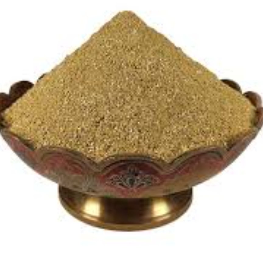 ادویه سیب زمینی